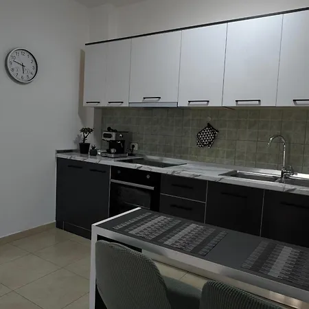 아파트 Maison Alba