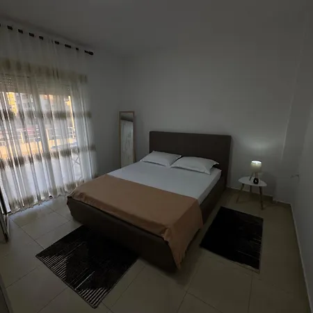 아파트 Maison Alba